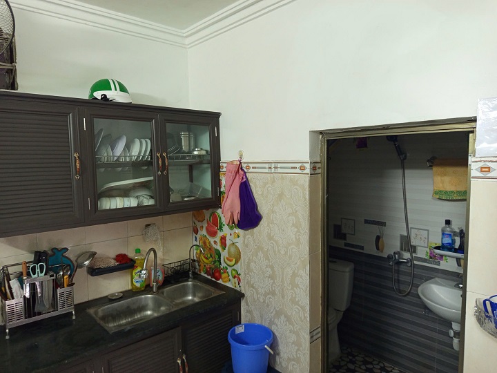 BÁN NHÀ 3 TẦNG – 225 NGÔ GIA TỰ, HẢI AN, HẢI PHÒNG